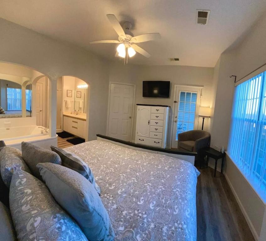 Sunago Suites Branson Exterior photo