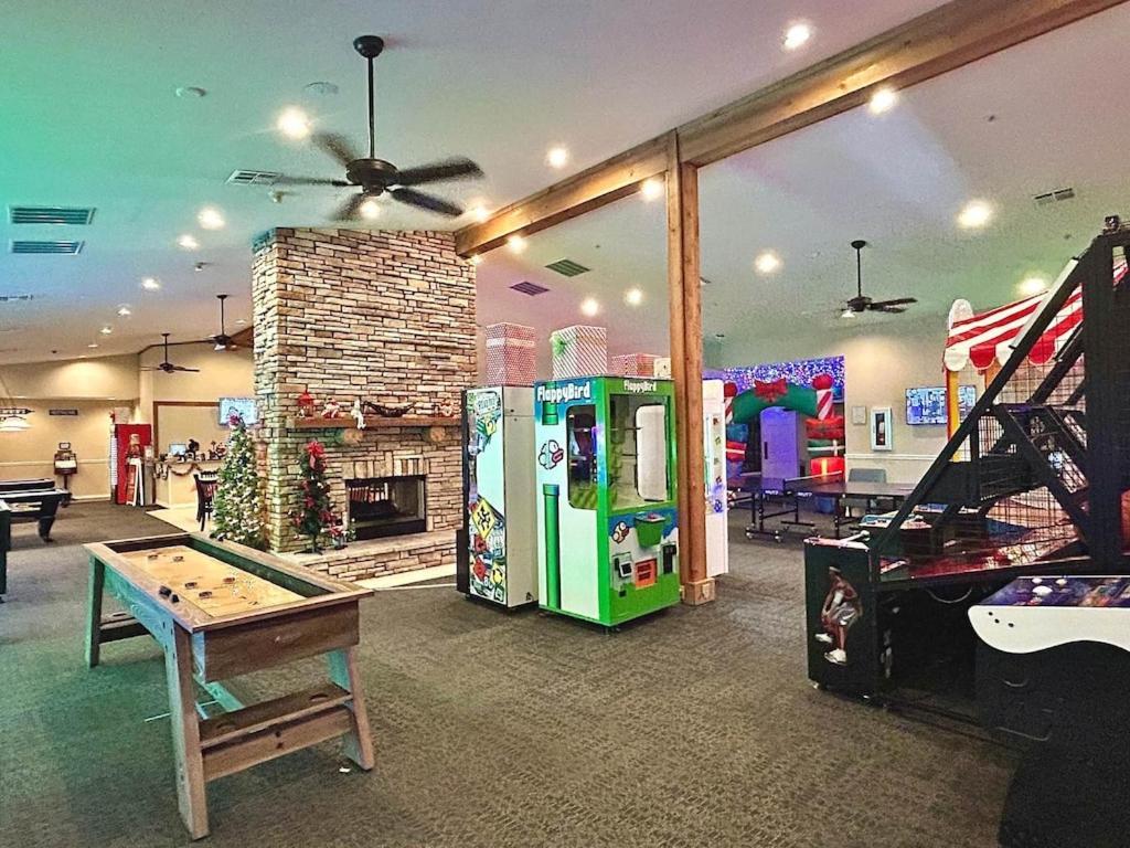 Sunago Suites Branson Exterior photo