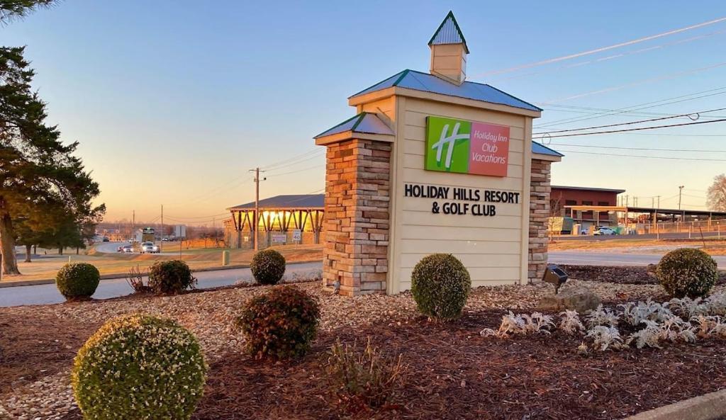 Sunago Suites Branson Exterior photo