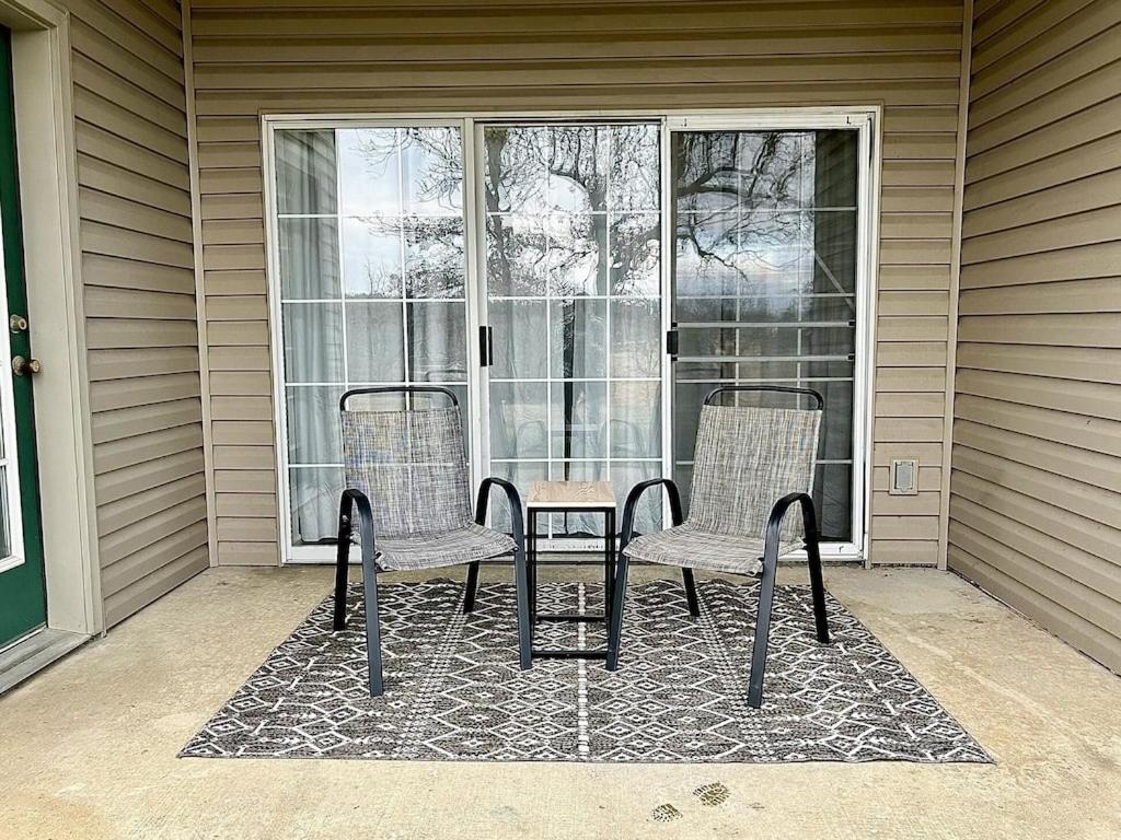 Sunago Suites Branson Exterior photo